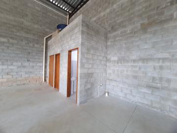 Galpão, 224 m² - Loteamento Residencial Fazenda Casa Grande - Taubaté/SP