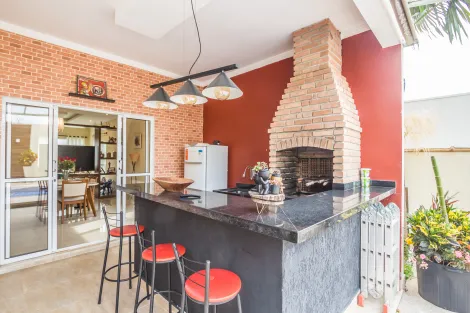 imagem 3 - Casa com 4 dormitórios, 295 m² - Condomínio Reserva dos Lagos - Pindamonhangaba/SP imagem 3 - Casa com 4 dormitórios, 295 m² - Condomínio Reserva dos Lagos - Pindamonhangaba/SP
