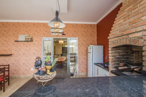 imagem 4 - Casa com 4 dormitórios, 295 m² - Condomínio Reserva dos Lagos - Pindamonhangaba/SP imagem 4 - Casa com 4 dormitórios, 295 m² - Condomínio Reserva dos Lagos - Pindamonhangaba/SP