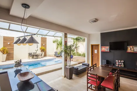 imagem 1 - Casa com 4 dormitórios, 295 m² - Condomínio Reserva dos Lagos - Pindamonhangaba/SP imagem 1 - Casa com 4 dormitórios, 295 m² - Condomínio Reserva dos Lagos - Pindamonhangaba/SP