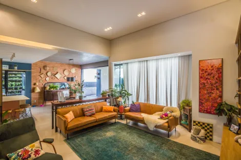 imagem 2 - Casa com 2 suítes, 210 m² - Condomínio Terras de San Marco - Taubaté/SP imagem 2 - Casa com 2 suítes, 210 m² - Condomínio Terras de San Marco - Taubaté/SP