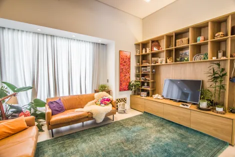 imagem 3 - Casa com 2 suítes, 210 m² - Condomínio Terras de San Marco - Taubaté/SP imagem 3 - Casa com 2 suítes, 210 m² - Condomínio Terras de San Marco - Taubaté/SP