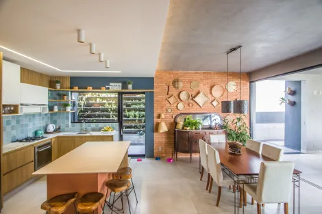imagem 5 - Casa com 2 suítes, 210 m² - Condomínio Terras de San Marco - Taubaté/SP imagem 5 - Casa com 2 suítes, 210 m² - Condomínio Terras de San Marco - Taubaté/SP