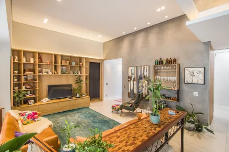 imagem 4 - Casa com 2 suítes, 210 m² - Condomínio Terras de San Marco - Taubaté/SP imagem 4 - Casa com 2 suítes, 210 m² - Condomínio Terras de San Marco - Taubaté/SP