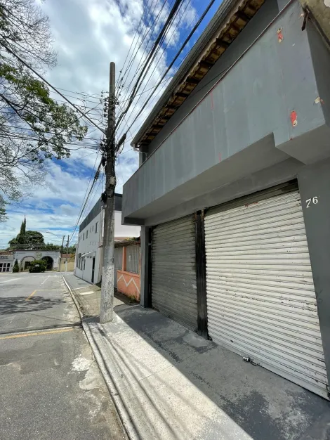 imagem 1 - Ponto comercial na Chácara da Galega de Pindamonhangaba/SP imagem 1 - Ponto comercial na Chácara da Galega de Pindamonhangaba/SP