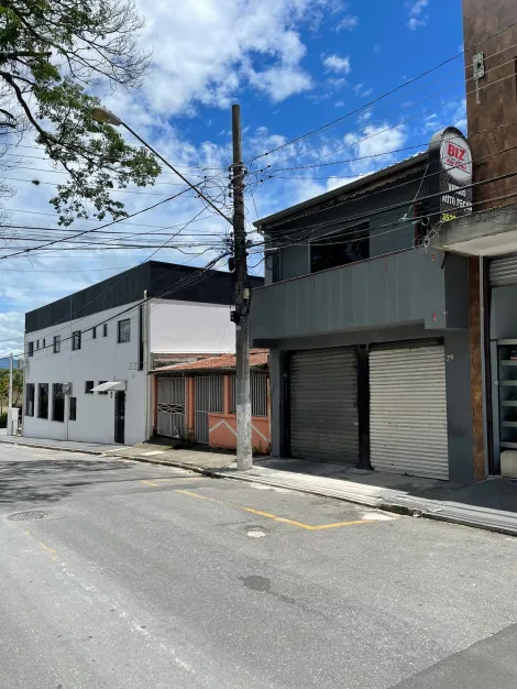 imagem 3 - Ponto comercial na Chácara da Galega de Pindamonhangaba/SP imagem 3 - Ponto comercial na Chácara da Galega de Pindamonhangaba/SP