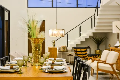 imagem 2 - Casa com 4 dormitórios, 245 m² - Condomínio Colinas do Belém - Taubaté/SP imagem 2 - Casa com 4 dormitórios, 245 m² - Condomínio Colinas do Belém - Taubaté/SP