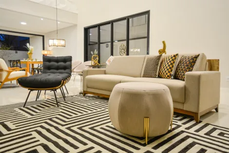 imagem 3 - Casa com 4 dormitórios, 245 m² - Condomínio Colinas do Belém - Taubaté/SP imagem 3 - Casa com 4 dormitórios, 245 m² - Condomínio Colinas do Belém - Taubaté/SP