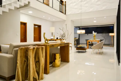 imagem 4 - Casa com 4 dormitórios, 245 m² - Condomínio Colinas do Belém - Taubaté/SP imagem 4 - Casa com 4 dormitórios, 245 m² - Condomínio Colinas do Belém - Taubaté/SP