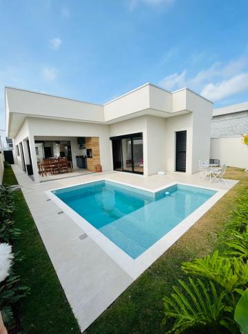 imagem 1 - Casa com 3 dormitórios, 187 m² - Condomínio Santa Mônica - Caçapava/SP imagem 1 - Casa com 3 dormitórios, 187 m² - Condomínio Santa Mônica - Caçapava/SP
