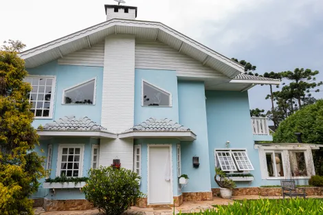 imagem 2 - Casa com 7 dormitórios, 350 m² - Condomínio Aldeia Austríaca - Campos Jordão/SP imagem 2 - Casa com 7 dormitórios, 350 m² - Condomínio Aldeia Austríaca - Campos Jordão/SP