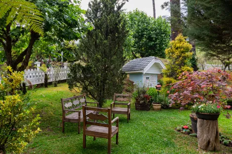 imagem 4 - Casa com 7 dormitórios, 350 m² - Condomínio Aldeia Austríaca - Campos Jordão/SP imagem 4 - Casa com 7 dormitórios, 350 m² - Condomínio Aldeia Austríaca - Campos Jordão/SP