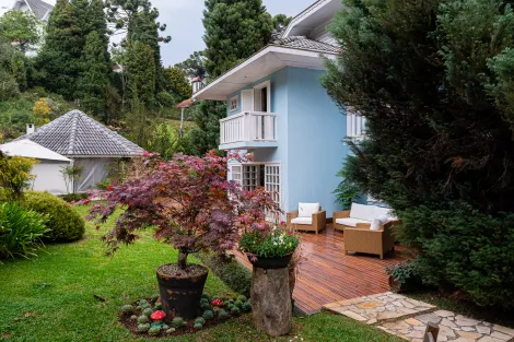 imagem 3 - Casa com 7 dormitórios, 350 m² - Condomínio Aldeia Austríaca - Campos Jordão/SP imagem 3 - Casa com 7 dormitórios, 350 m² - Condomínio Aldeia Austríaca - Campos Jordão/SP