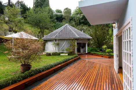 imagem 5 - Casa com 7 dormitórios, 350 m² - Condomínio Aldeia Austríaca - Campos Jordão/SP imagem 5 - Casa com 7 dormitórios, 350 m² - Condomínio Aldeia Austríaca - Campos Jordão/SP