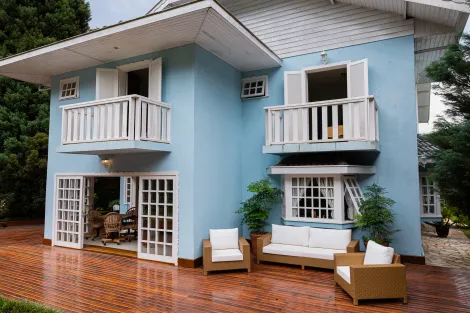 imagem 1 - Casa com 7 dormitórios, 350 m² - Condomínio Aldeia Austríaca - Campos Jordão/SP imagem 1 - Casa com 7 dormitórios, 350 m² - Condomínio Aldeia Austríaca - Campos Jordão/SP