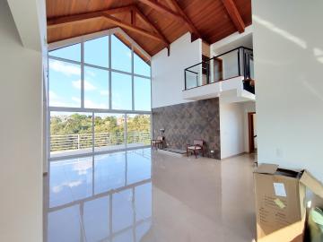 imagem 3 - Casa com 4 suítes, 327 m² - Alto do Capivari - Campos do Jordão/SP imagem 3 - Casa com 4 suítes, 327 m² - Alto do Capivari - Campos do Jordão/SP