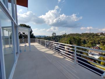 imagem 2 - Casa com 4 suítes, 327 m² - Alto do Capivari - Campos do Jordão/SP imagem 2 - Casa com 4 suítes, 327 m² - Alto do Capivari - Campos do Jordão/SP