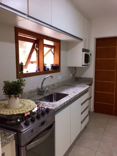 imagem 5 - Casa com 3 dormitórios, 135 m² - Condomínio Chácaras Cataguá - Taubaté/SP imagem 5 - Casa com 3 dormitórios, 135 m² - Condomínio Chácaras Cataguá - Taubaté/SP