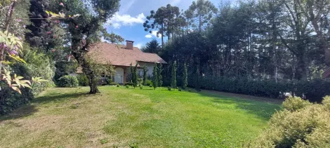 imagem 2 - Casa com 3 dormitórios, 258 m² - Capivari - Campos do Jordão/SP imagem 2 - Casa com 3 dormitórios, 258 m² - Capivari - Campos do Jordão/SP