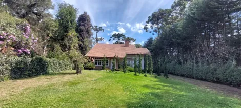 imagem 3 - Casa com 3 dormitórios, 258 m² - Capivari - Campos do Jordão/SP imagem 3 - Casa com 3 dormitórios, 258 m² - Capivari - Campos do Jordão/SP