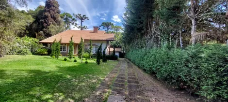 imagem 5 - Casa com 3 dormitórios, 258 m² - Capivari - Campos do Jordão/SP imagem 5 - Casa com 3 dormitórios, 258 m² - Capivari - Campos do Jordão/SP