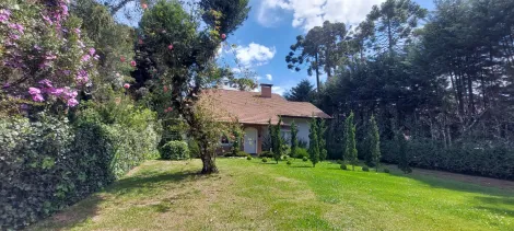 imagem 4 - Casa com 3 dormitórios, 258 m² - Capivari - Campos do Jordão/SP imagem 4 - Casa com 3 dormitórios, 258 m² - Capivari - Campos do Jordão/SP