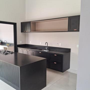 Casa com 3 suítes, 200 m² - Condomínio Terras de San Marco - Taubaté/SP