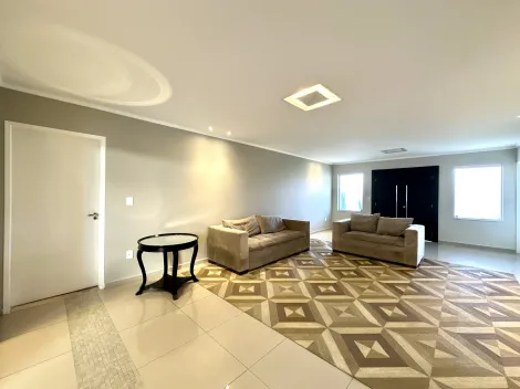 Casa com 5 dormitórios, 327 m² - Condomínio Taubaté Village - Taubaté/SP