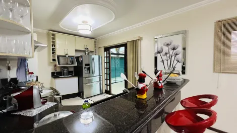 imagem 5 - Sobrado com 3 dormitórios, 291 m² - Condomínio Jardim das Hortênsias - Taubaté/SP imagem 5 - Sobrado com 3 dormitórios, 291 m² - Condomínio Jardim das Hortênsias - Taubaté/SP