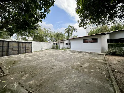 Casa comercial no Jardim das Nações - Taubaté/SP
