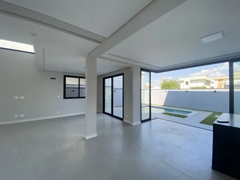 imagem 2 - Sobrado com 5 suítes, 293 m² - Condomínio Ouro Ville - Taubaté/SP imagem 2 - Sobrado com 5 suítes, 293 m² - Condomínio Ouro Ville - Taubaté/SP