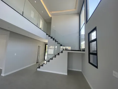 imagem 4 - Sobrado com 5 suítes, 293 m² - Condomínio Ouro Ville - Taubaté/SP imagem 4 - Sobrado com 5 suítes, 293 m² - Condomínio Ouro Ville - Taubaté/SP