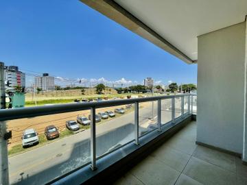 Apartamento com 2 suítes - 78m² - Piemont Residence - Taubaté/SP