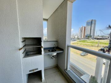 Apartamento com 2 suítes - 78m² - Piemont Residence - Taubaté/SP