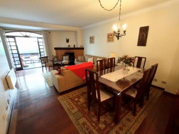 Apartamento com 4 dormitórios, 184 m² - Edifício M. Moritz - Campos do Jordão/SP