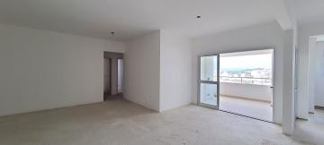 Apartamento com 3 suítes, 130 m² - Edifício Jardins - Taubaté/SP