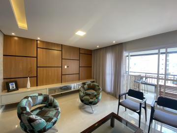 Apartamento com 3 sutes, 142 m - Condomnio Manac - Taubat/SP
