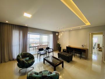 Apartamento com 3 suítes, 142 m² - Condomínio Manacá - Taubaté/SP