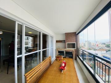 Apartamento com 3 suítes, 142 m² - Condomínio Manacá - Taubaté/SP