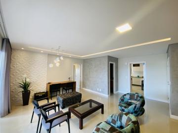 Apartamento com 3 suítes, 142 m² - Condomínio Manacá - Taubaté/SP