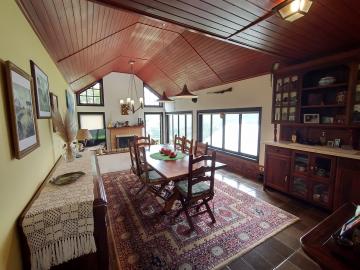 imagem 3 - Casa com 4 dormitórios, 281 m² - Condomínio Jardim Véu da Noiva - Campos do Jordão/SP imagem 3 - Casa com 4 dormitórios, 281 m² - Condomínio Jardim Véu da Noiva - Campos do Jordão/SP