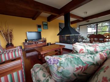 imagem 5 - Casa com 4 dormitórios, 281 m² - Condomínio Jardim Véu da Noiva - Campos do Jordão/SP imagem 5 - Casa com 4 dormitórios, 281 m² - Condomínio Jardim Véu da Noiva - Campos do Jordão/SP