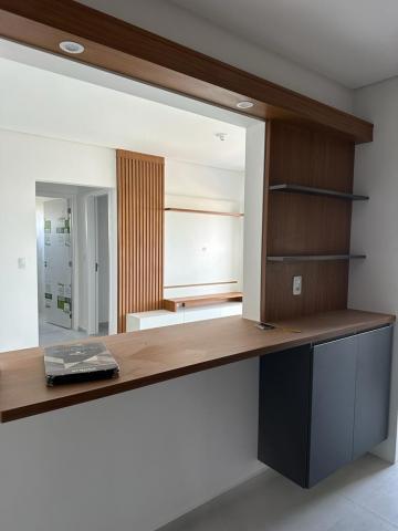 Apartamento com 2 dormitórios, 77 m² - La Palma Residencial - Taubaté/SP
