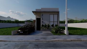 Casa com 3 dormitórios, 92 m² - Condomínio Vila Romana - Pindamonhangaba/SP