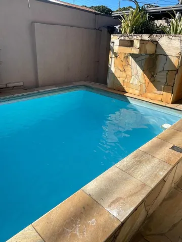 Casa com 4 dormitórios, 160 m² - Chácara do Visconde - Taubaté/SP