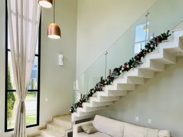 imagem 1 - Casa com 4 dormitórios, 207 m² - Condomínio Residencial Terrazzo Di Itália - Taubaté/SP imagem 1 - Casa com 4 dormitórios, 207 m² - Condomínio Residencial Terrazzo Di Itália - Taubaté/SP