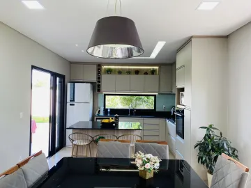 imagem 2 - Casa com 4 dormitórios, 207 m² - Condomínio Residencial Terrazzo Di Itália - Taubaté/SP imagem 2 - Casa com 4 dormitórios, 207 m² - Condomínio Residencial Terrazzo Di Itália - Taubaté/SP