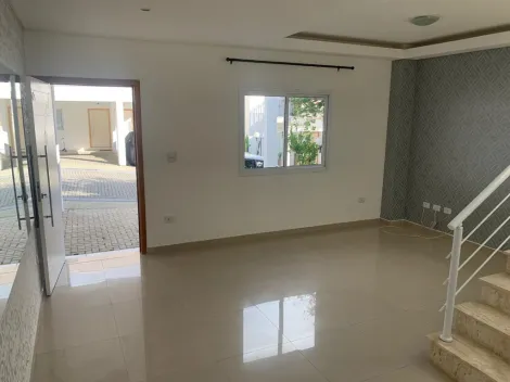 imagem 4 - Casa com 3 dormitórios, 119 m² - Condomínio Residencial Contemporâneo Club - Taubaté/SP. imagem 4 - Casa com 3 dormitórios, 119 m² - Condomínio Residencial Contemporâneo Club - Taubaté/SP.