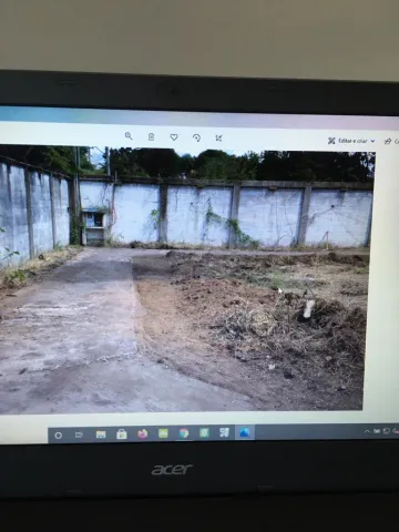 imagem 2 - Terreno Área - Quiririm Residencial ou Comercial para Venda em Taubaté imagem 2 - Terreno Área - Quiririm Residencial ou Comercial para Venda em Taubaté