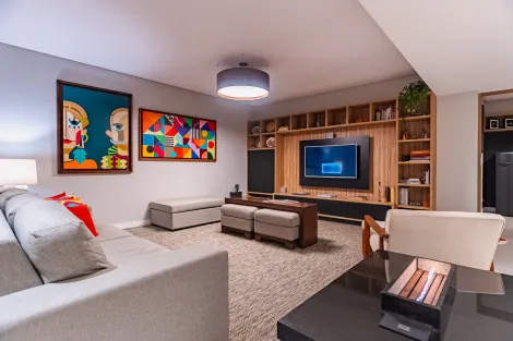 imagem 5 - Casa com 4 dormitórios à venda, 330 m² - Parque da Mantiqueira - Santo Antônio do Pinhal/SP imagem 5 - Casa com 4 dormitórios à venda, 330 m² - Parque da Mantiqueira - Santo Antônio do Pinhal/SP
